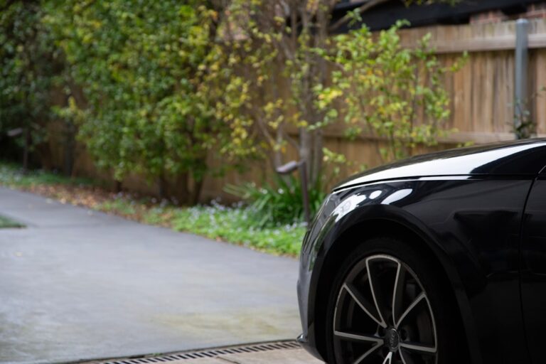 Revitalize Your Driveway with Our Expert Power Washing Tips