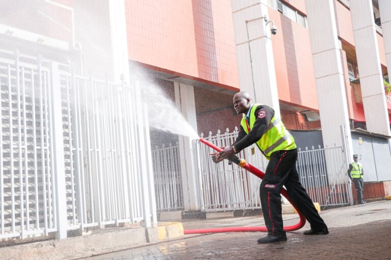 Why Choose Crystal Clean Solutions for All Your Power Washing Needs