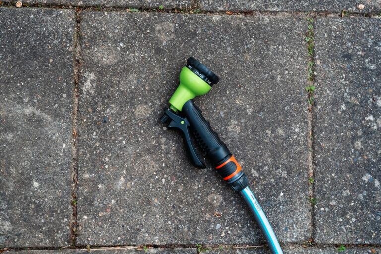 How to Select the Best Power Washer for Your Cleaning Tasks