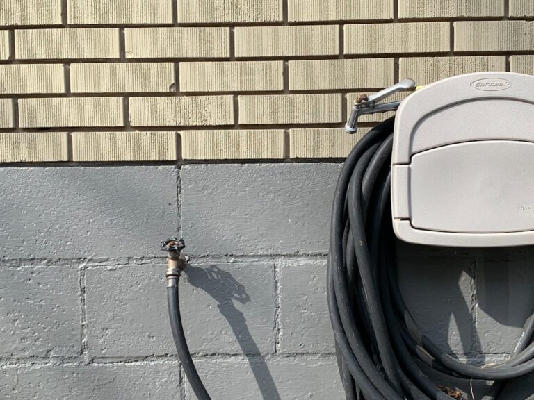 Enhance Curb Appeal with Professional Power Washing Services