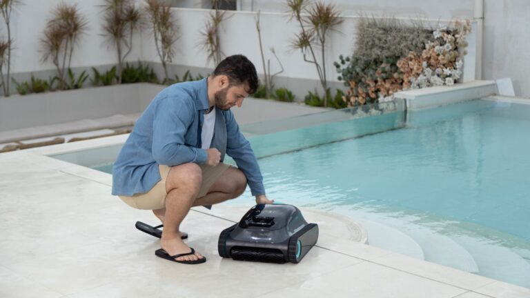 Crystal Clean Solutions: A Game Changer in Outdoor Cleaning